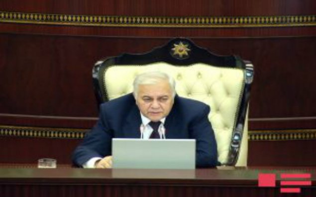 Oqtay Əsədov: “Biz artıq  matəm üzərində köklənməyəcəyik”