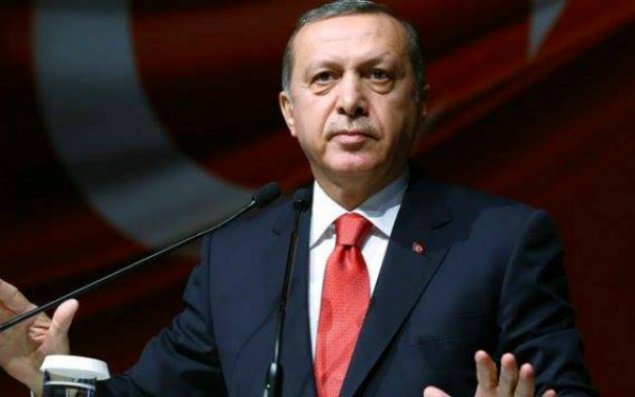 Ərdoğan: “Ölüm cəzası üçün referenduma gedə bilərik” 