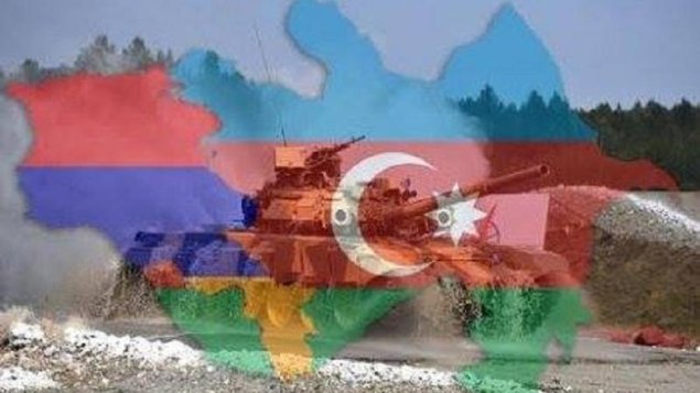 Ermənistandan ETİRAF: “İrəvan yaxşı bilir ki, Xankəndində Azərbaycan bayrağı dalğalanacaq”