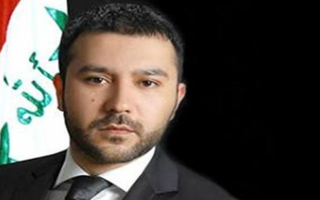 Səddam Hüseynin nəvəsi Donald Trampa məktub yazdı