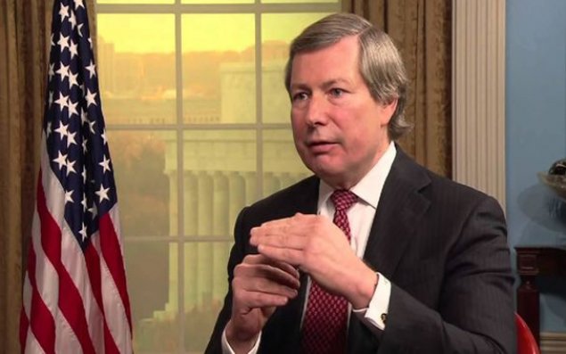 Uorlik: “Aprel döyüşlərinin təfərrüatları hələ də bilinmir”