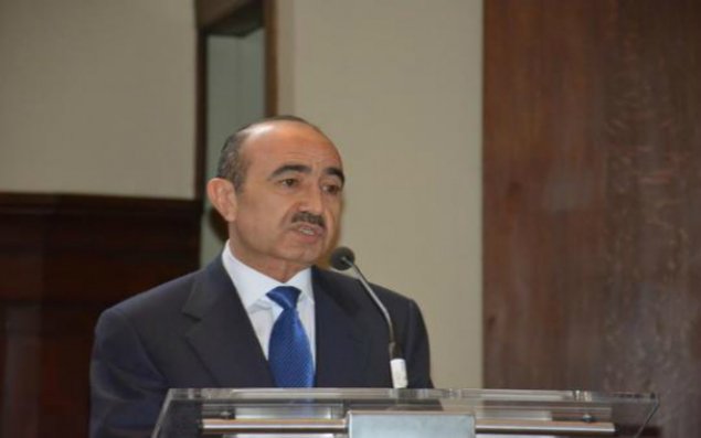 “Azərbaycan xaricdə yaşayan soydaşlarımıza hər zaman dayaq olub” - Əli Həsənov