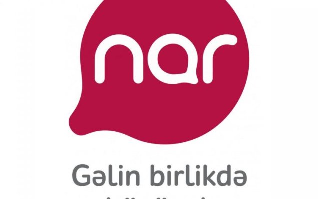 “Nar” ADA-nın təşkil etdiyi karyera sərgisində iştirak edib