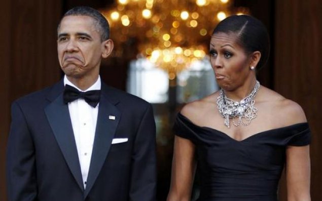 Barak Obama həyat yoldaşı ilə birlikdə memuar yazır- 60 milyon dollara