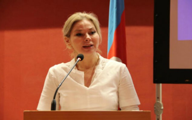 Malena Mardın diplomatik fəaliyyət müddəti başa çatır