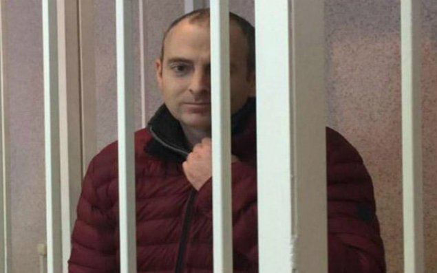 Rusiyalı ombudsman Elmira Süleymanovaya müraciət etdi - Lapşinə görə