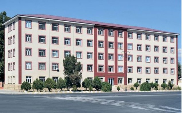Naxçıvan Müəllimlər İnstitutu işçi axtarır