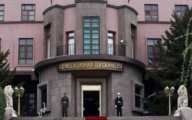 TSQ bir həftəyə 50 terrorçu məhv edib
