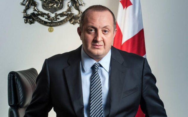 Gürcüstan prezidentinin səlahiyyətləri azaldılır