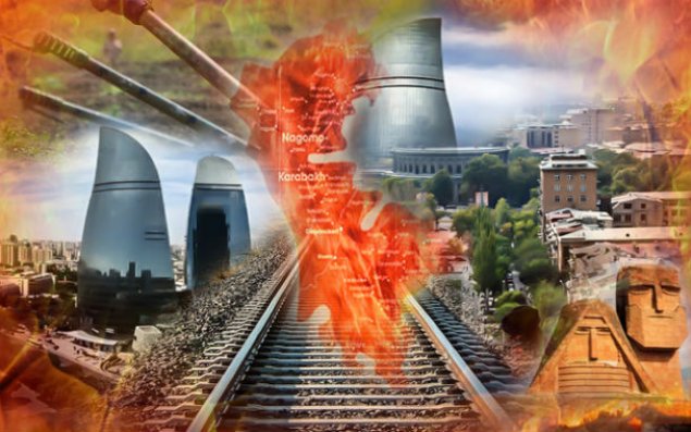 İrəvana qarşı Bakının “Dəmir at” gedişi: işğalçının blokadası güclənir