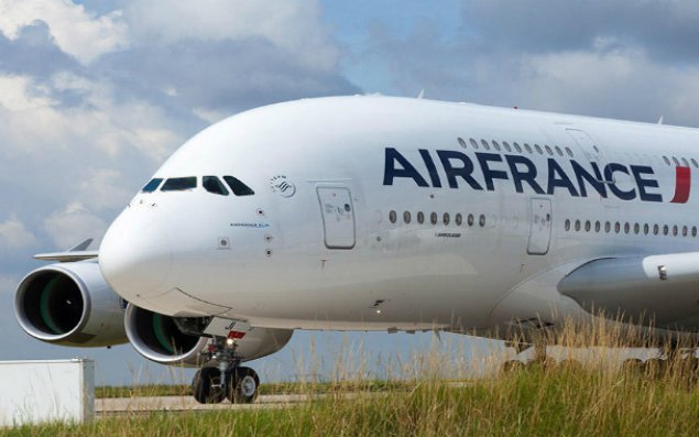 Fransada TƏTİL - 300 aviareys təxirə salınır