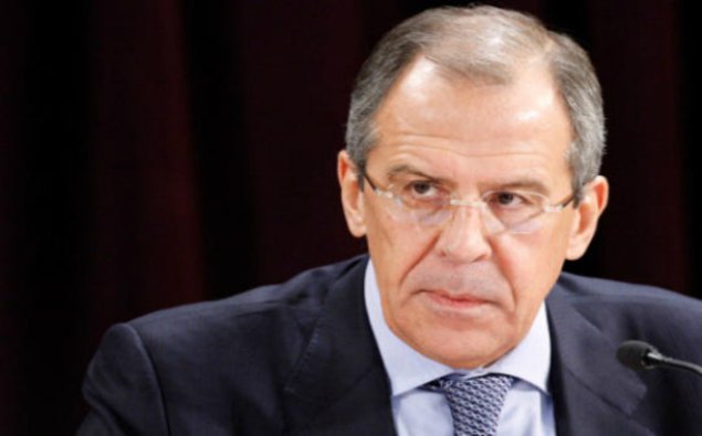 “Ölkələr arasında parlamentlərarası əlaqələr inkişaf edir” - Lavrov