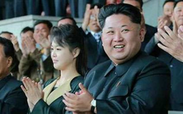 Kim Çen In qardaşının intiqamını alır