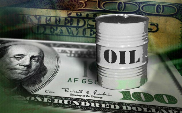 Dolların bahalaşması nefti ucuzlaşdırır