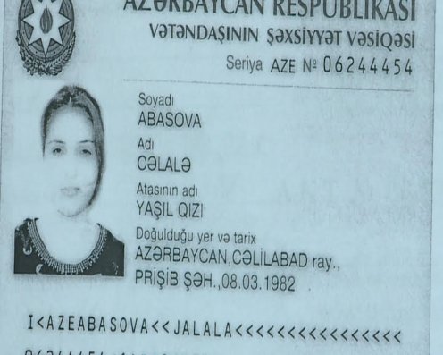 Bakıda arvadını stəkanla qətlə yetirən şəxs apellyasiya şikayəti verib  - (EKSKLÜZİV FOTO)