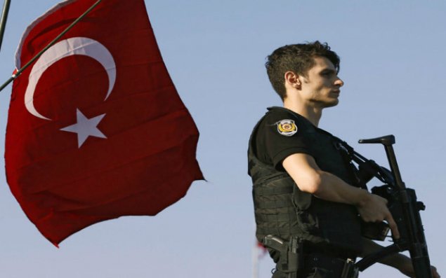 Türkiyədə fövqəladə vəziyyət rejimi uzadılacaq