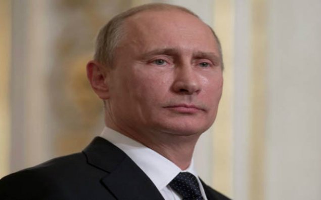 Putin 10 generalı işdən çıxardı