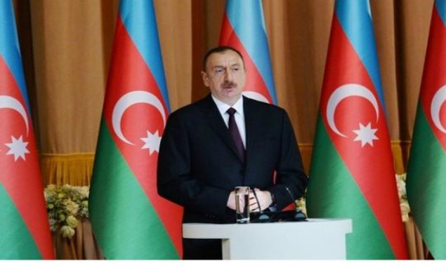 Prezident: “Azərbaycan Avropa İttifaqı ilə əlaqələrin inkişafına xüsusi əhəmiyyət verir”