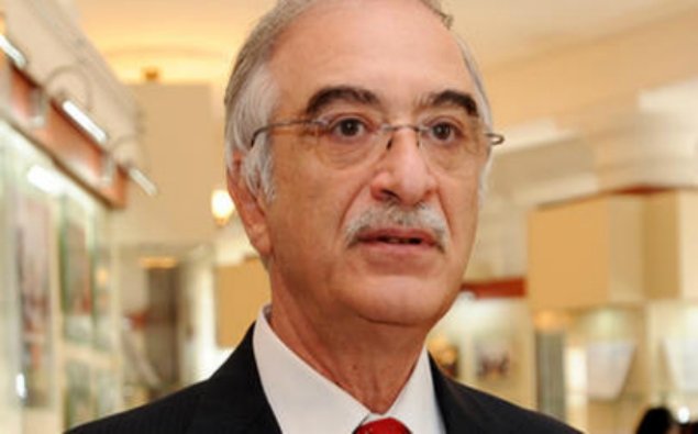 Polad Bülbüloğlu YUNESKO-nun baş direktoru vəzifəsinə namizəd oldu