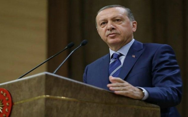 Türkiyə prezidenti: “Hollandiyanı Srebrenitsa soyqırımından tanıyırıq”