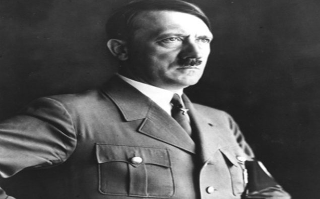 Hitlerin heç yerdə yayımlanmayan fotoları SATIŞA ÇIXARILDI