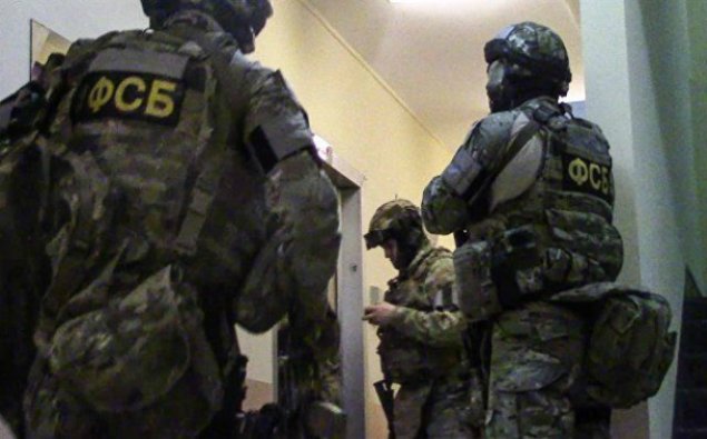 Moskvada terror aktının qarşısı alınıb  Böyüt