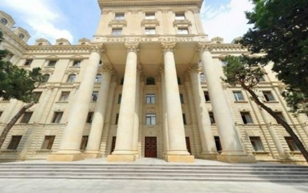 XİN-dən aprel döyüşləri ilə bağlı - Bəyanat