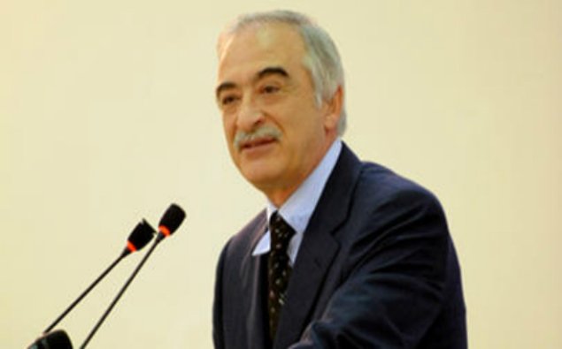 Polad Bülbüloğlu UNESCO-nun baş katibi vəzifəsi üçün prioritetlərini açıqlayıb
