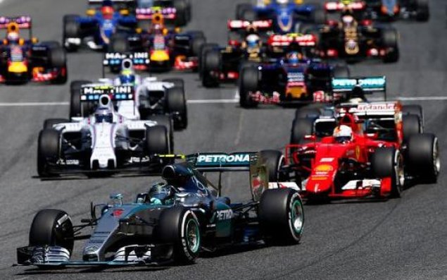 Formula 1-lə bağlı tikinti işlərinin TAM yekunlaşacağı tarix bilindi