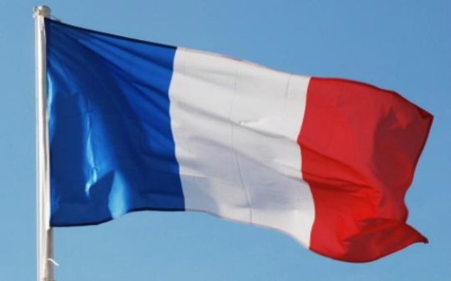 Fransa aprel döyüşlərinin ildönümü ilə bağlı bəyanat verib
