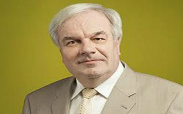 Azərbaycanda ali məktəbə yeni rektor TƏYİN EDİLDİ