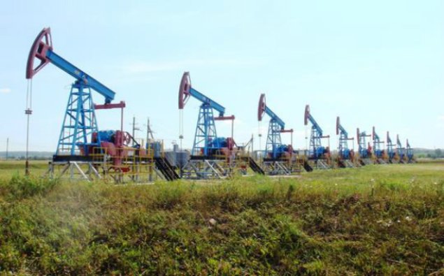 Azərbaycan neftinin qiyməti 55 dolları keçdi