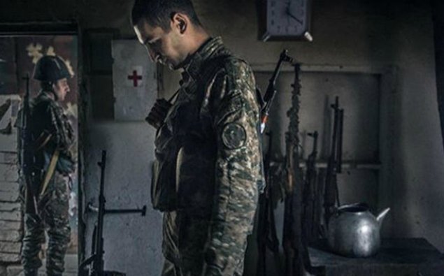 Düşmən TƏŞVİŞDƏ: erməni ordusunda müəmmalı ölümlər - VİDEO