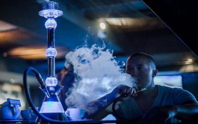 Sulu qəlyanın istifadəsi qadağan edilə bilər