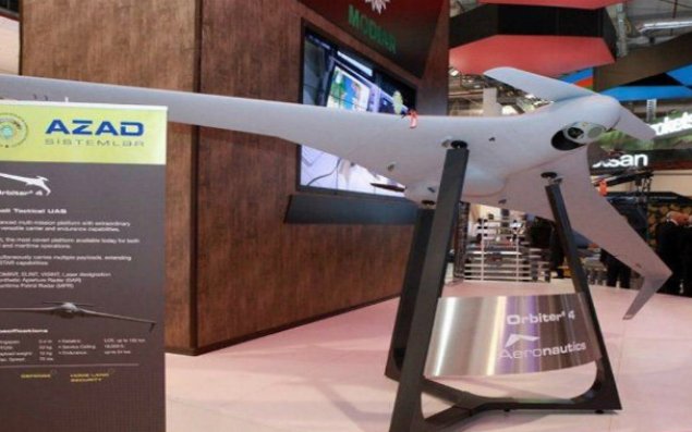 Azərbaycan düşməni vuracaq 