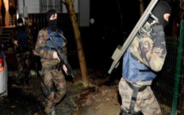 Türkiyədə antiterror əməliyyatı – 49 nəfər saxlanılıb