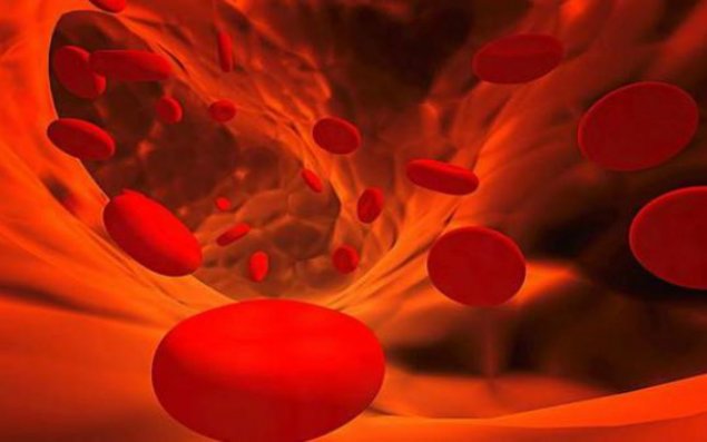 Azərbaycanda hemofiliyalı xəstələrin sayı artıb