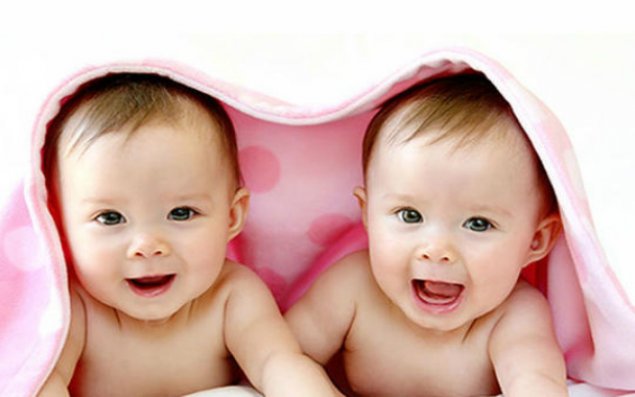 Bu il doğulan körpələrdən 424-ü əkiz olub - Statistika