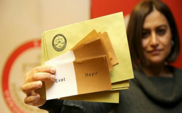 AŞPA və ATƏT Türkiyədəki referenduma “hə“ dedi