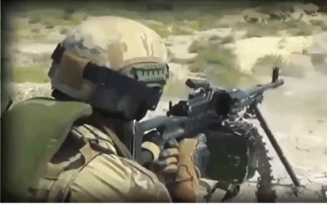 Atəşkəs rejimi 119 dəfə pozulub