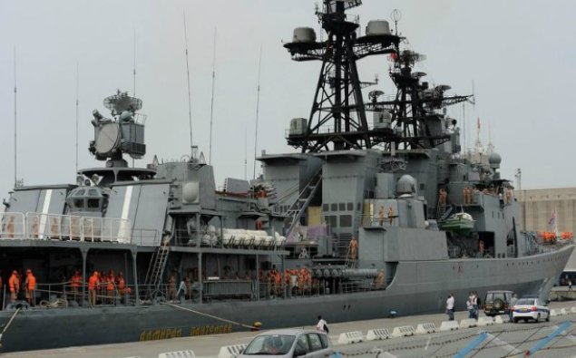 Rusiya Suriyaya tonlarla yardım göndərdi