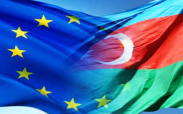Bu gün Azərbaycan-Avropa İttifaqı danışıqları başlayır
