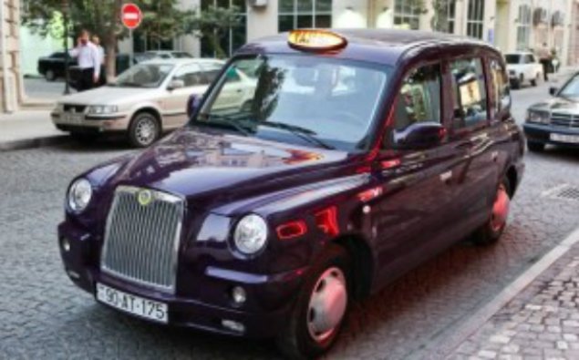 İslamiada ilə bağlı 250-dək “London taksi”si ikinövbəli qrafikə keçir