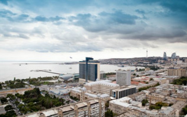 Üç ölkənin birinci xanımı Azərbaycana gələcək