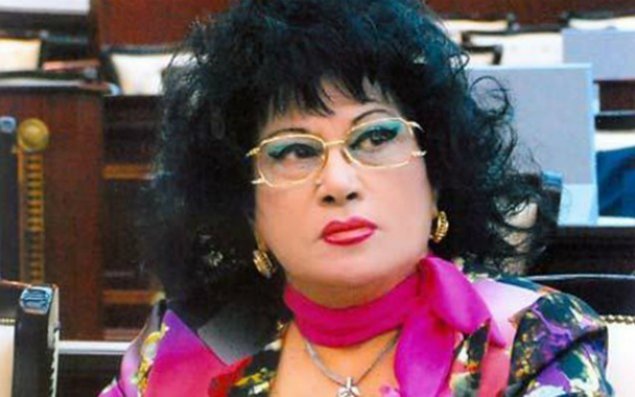 Zeynəb Xanlarovadan AŞPA-ya sərt ETİRAZ