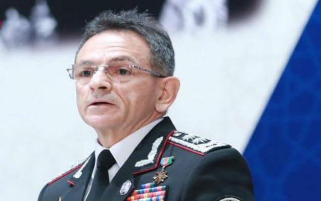 “Heydər Əliyev bir çox şəxsiyyətləri həbsdən, təqibdən qoruyub” - Mədət Quliyev