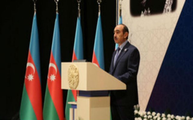 Əli Həsənov: “Bəzi “generallar” milli təhlükəsizlik orqanlarının imicinə ağır zərbə vurdu”