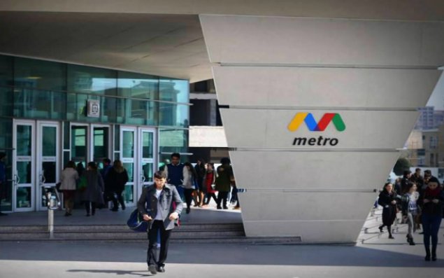 Metroların giriş-çıxışlarına, avtobus dayanacaqlarına ciddi nəzarət olunacaq