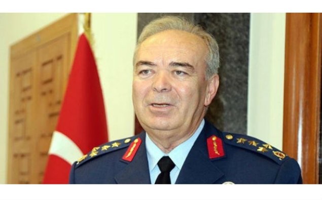 Türkiyə Hava Qüvvələri komandanı — “Azərbaycan qardaşımız və strateji ortağımızdır”