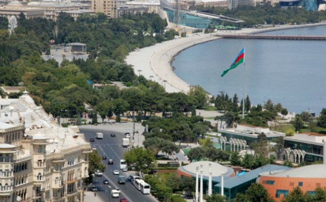 İslamiadada iştirak edəcək 46 ölkənin nümayəndələri artıq Bakıdadır